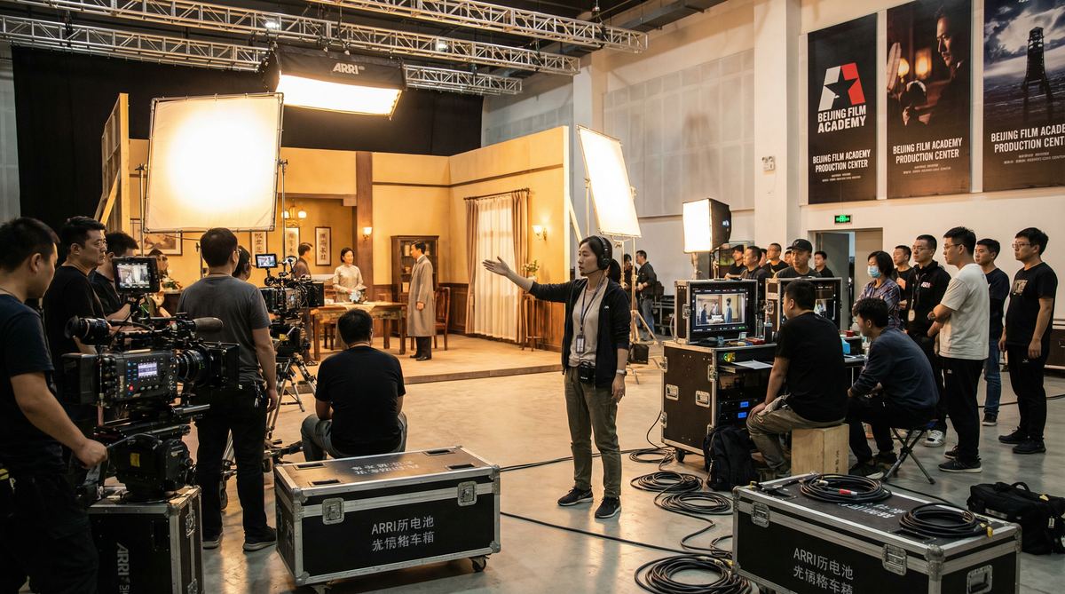 麻豆影视幕后视频